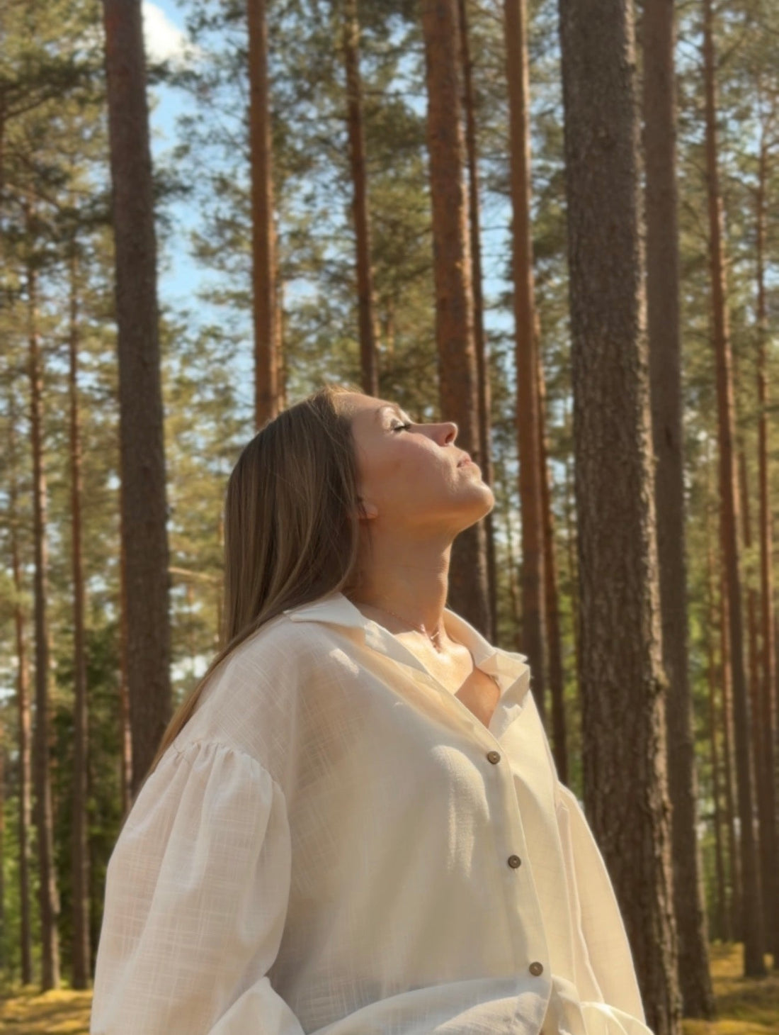 Kristina Andža, ONE:ZERO dibinātāja