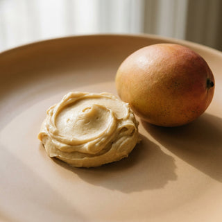 Mango sviests