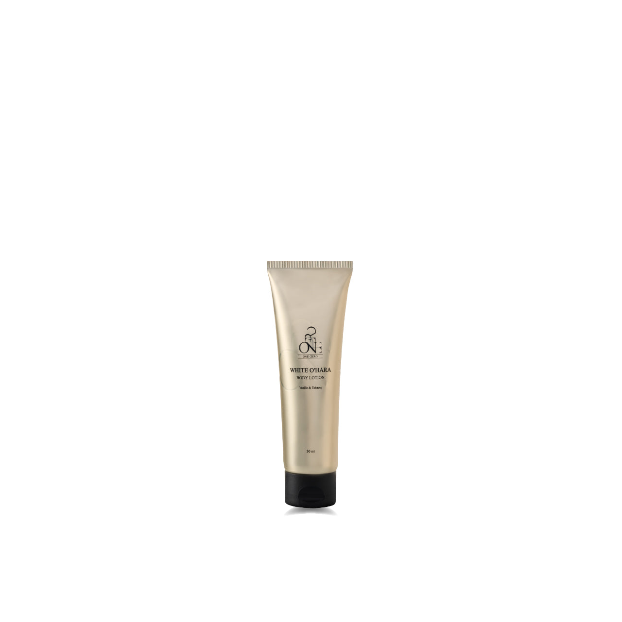 MINI body lotion "White O'Hara" travel size